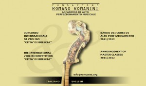 Fondazione Romanini