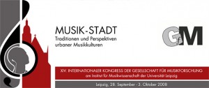 Musikstadt